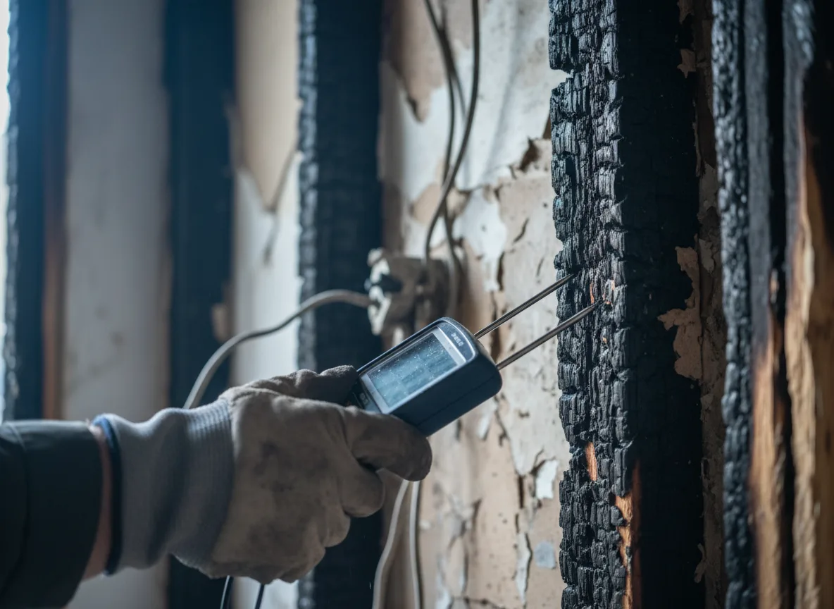 Fire Damage Restoration Blencoe, IA FAQs